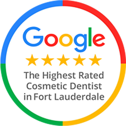 Google Highest Rated Cosmetic Dentist
