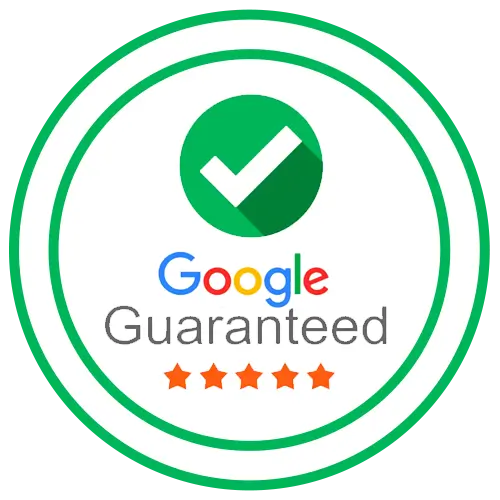 Google Guaranteed